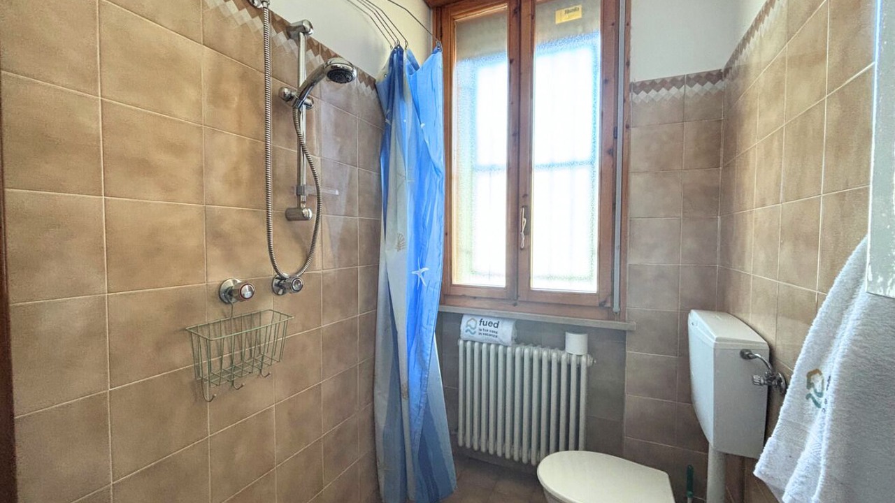 Photo of Bathroom in Cervia