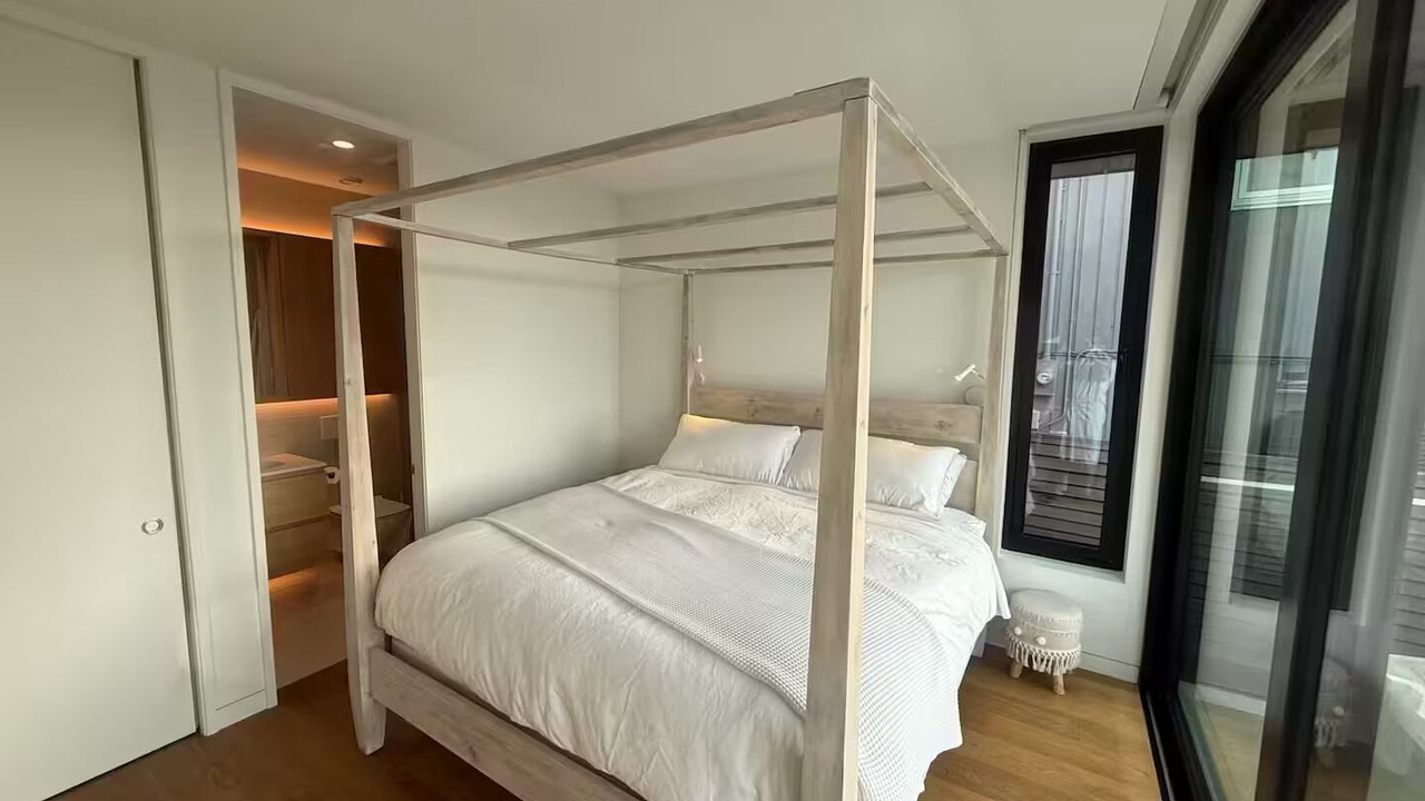 Photo of Bedroom in Upper Lonsdale
