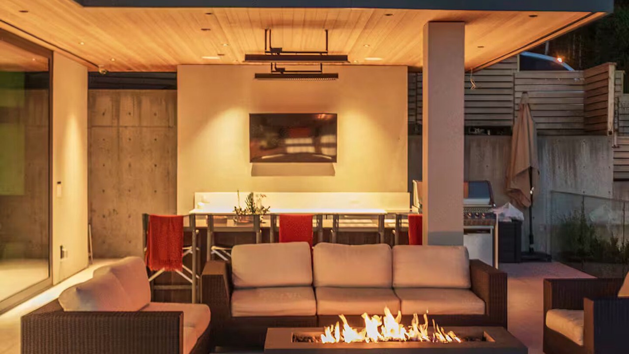 Photo of Patio Balcony in Upper Lonsdale