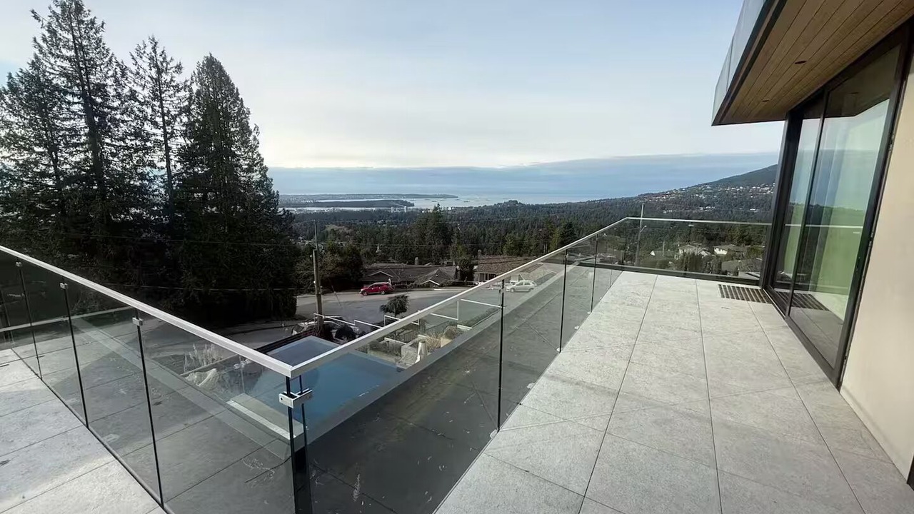 Photo of Patio Balcony in Upper Lonsdale