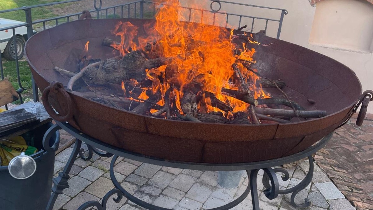 Photo of Outdoor in Crespina