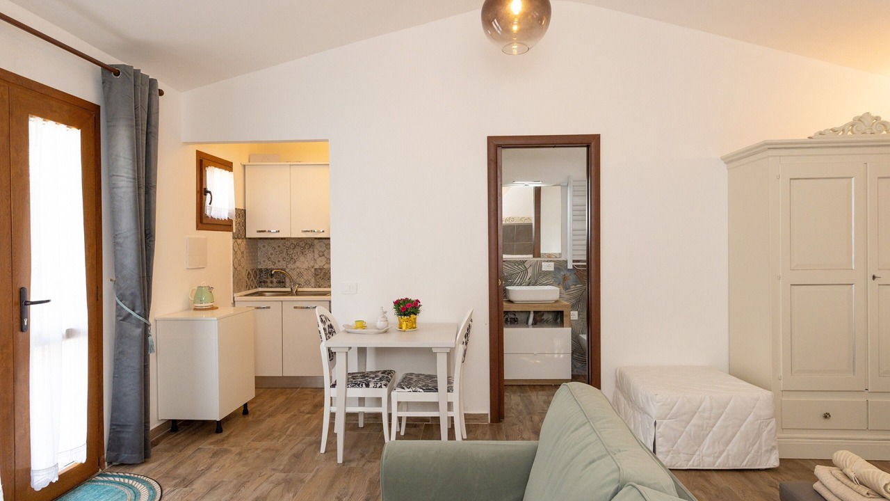Photo of Livingroom in Crespina