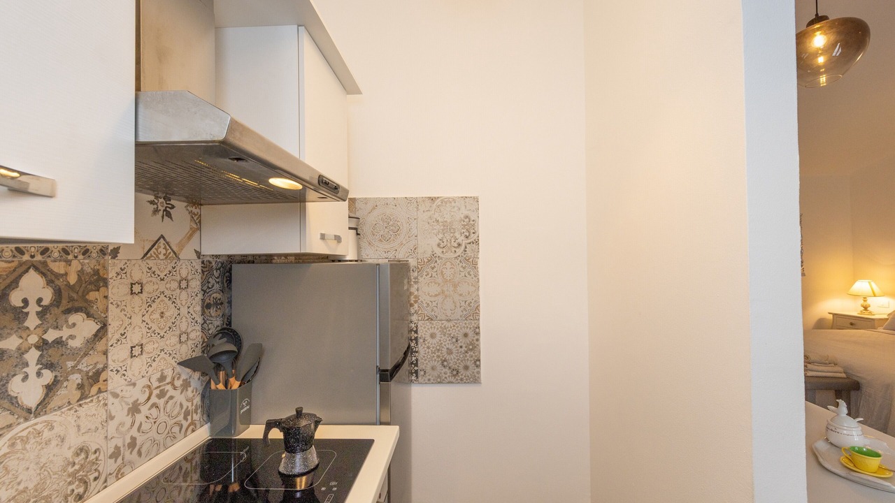 Photo of Kitchen in Crespina