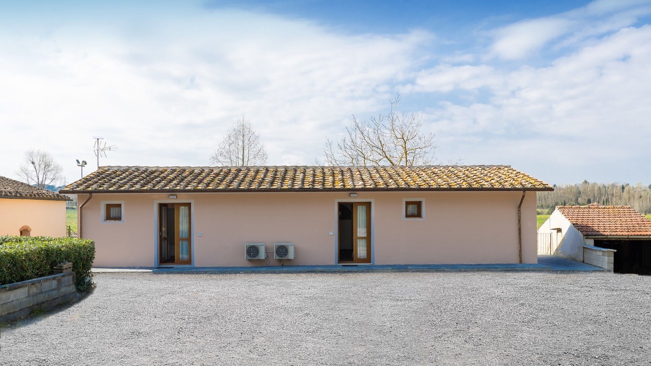 Photo of Outdoor in Crespina