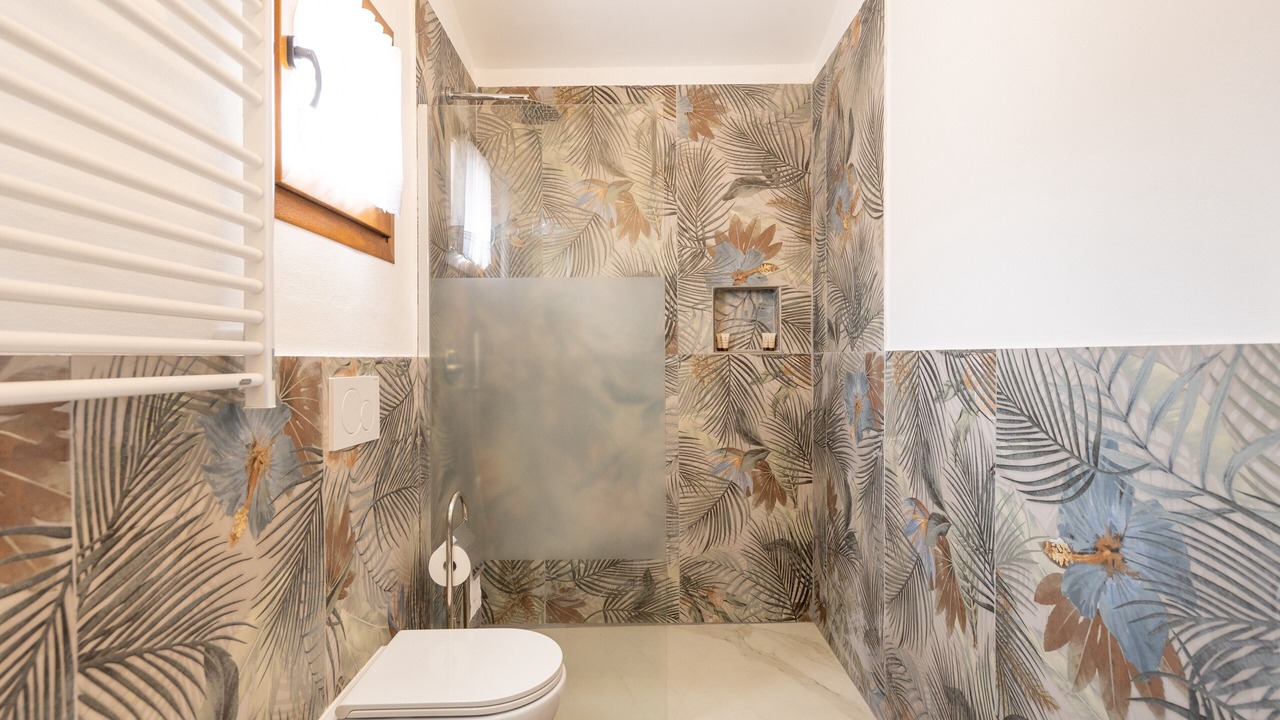 Photo of Bathroom in Crespina