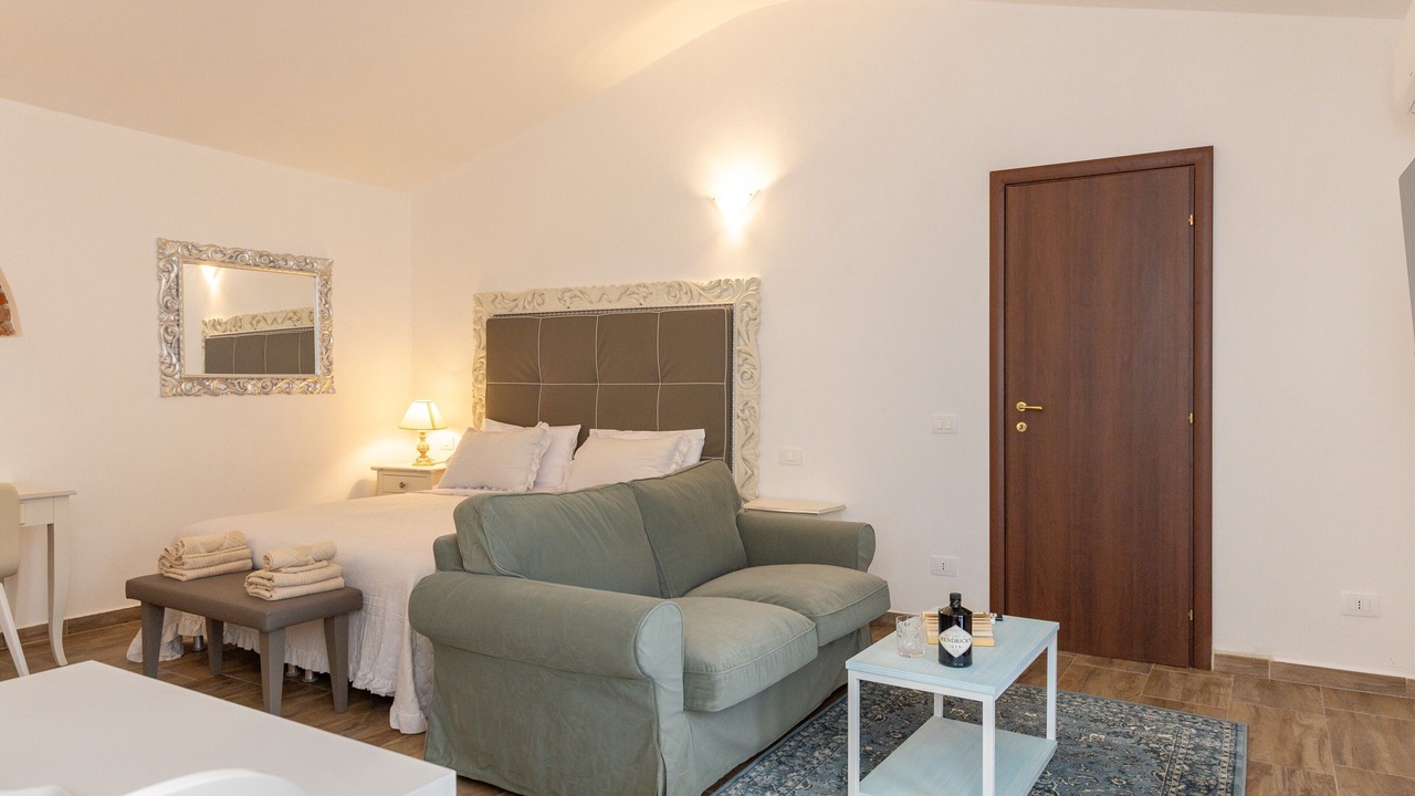 Photo of Bedroom in Crespina