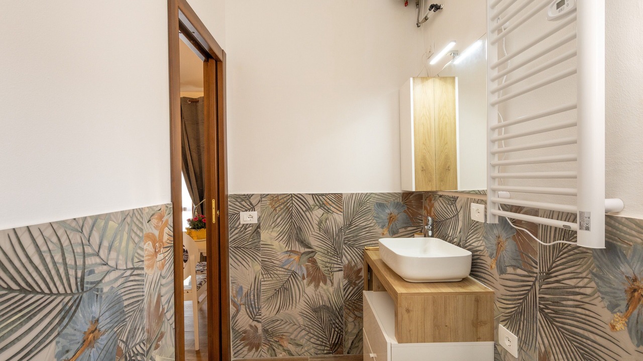 Photo of Bathroom in Crespina