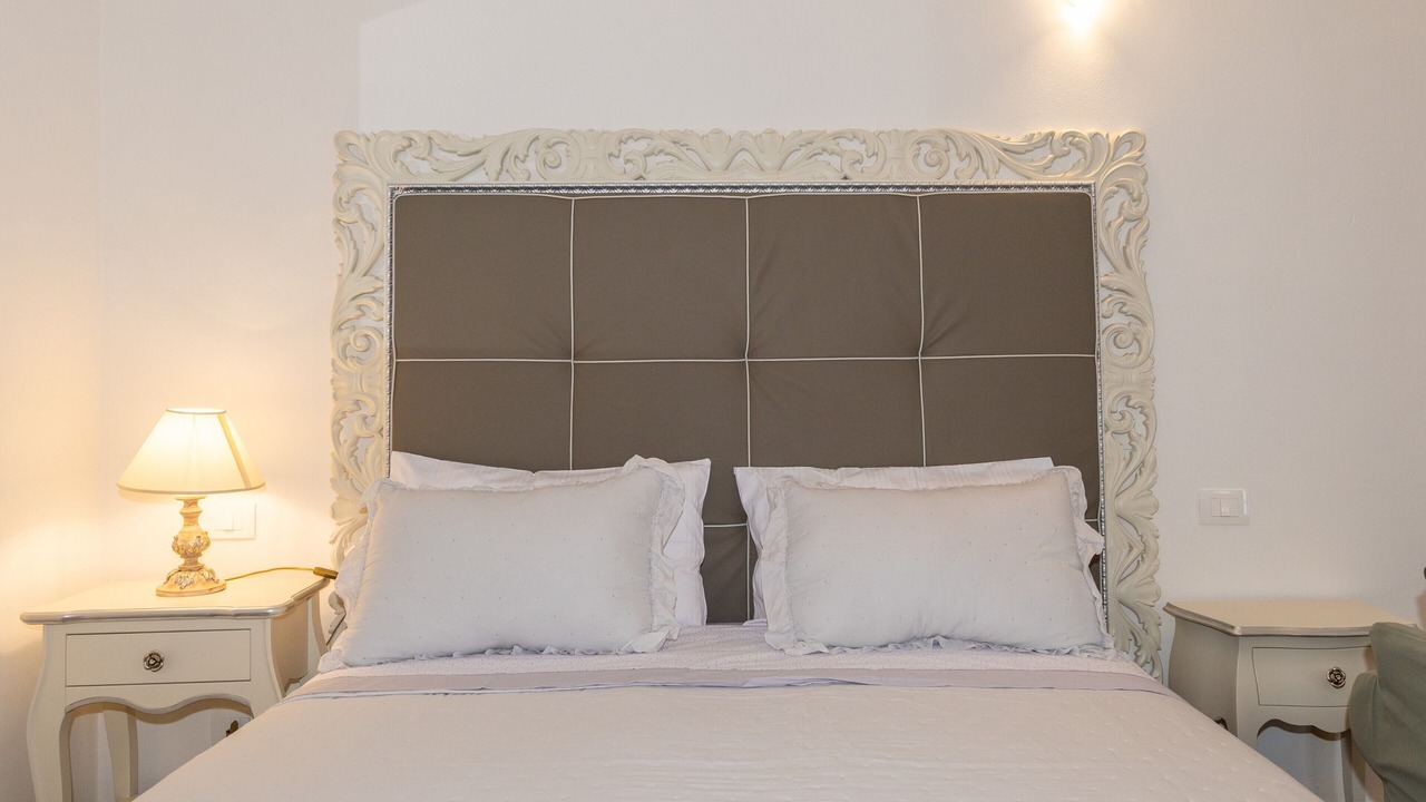 Photo of Bedroom in Crespina