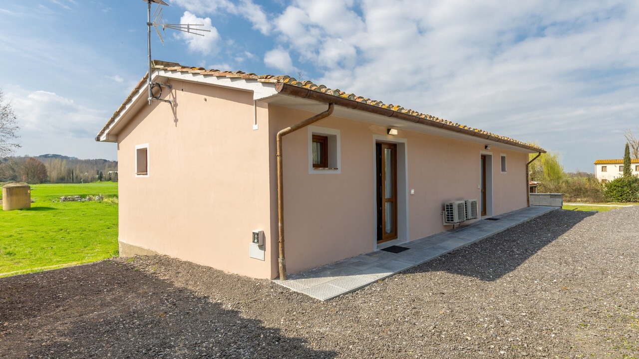 Photo of Outdoor in Crespina