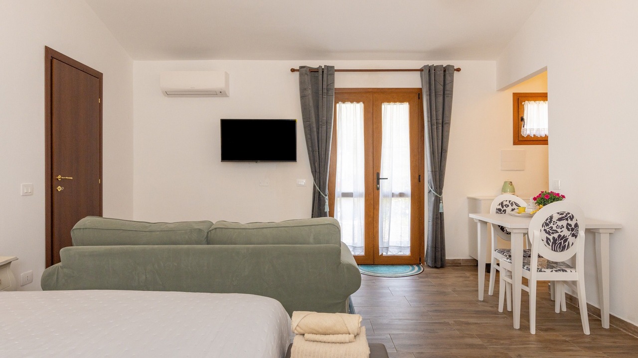 Photo of Bedroom in Crespina
