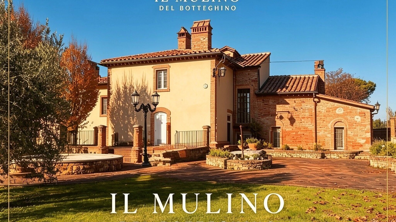 Photo of Outdoor in Crespina
