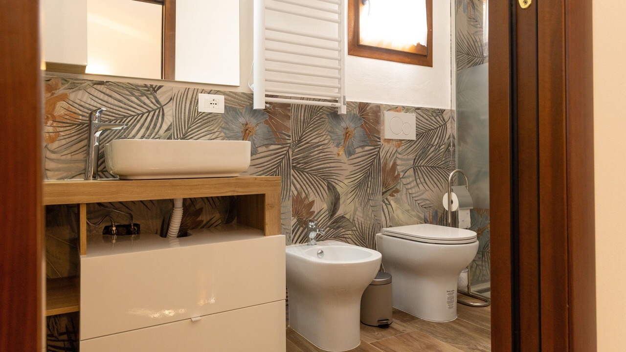Photo of Bathroom in Crespina