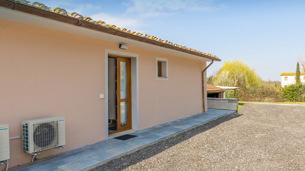 Photo of Outdoor in Crespina