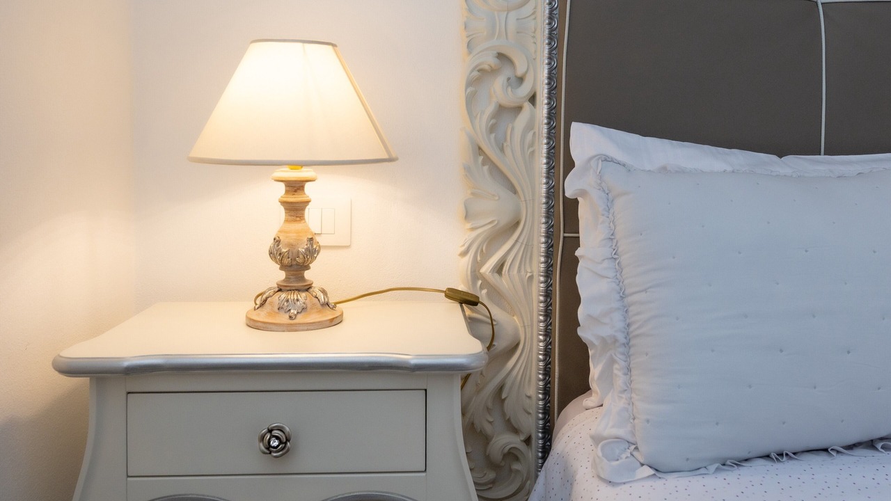 Photo of Bedroom in Crespina
