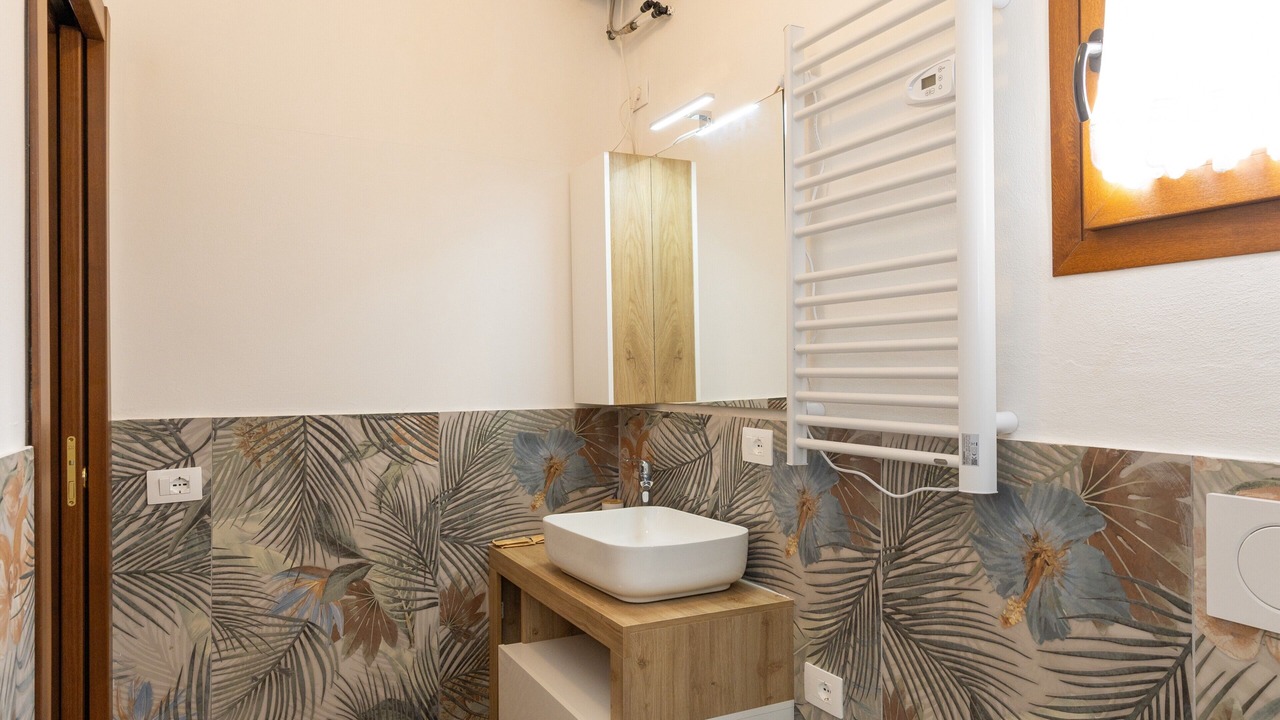 Photo of Bathroom in Crespina