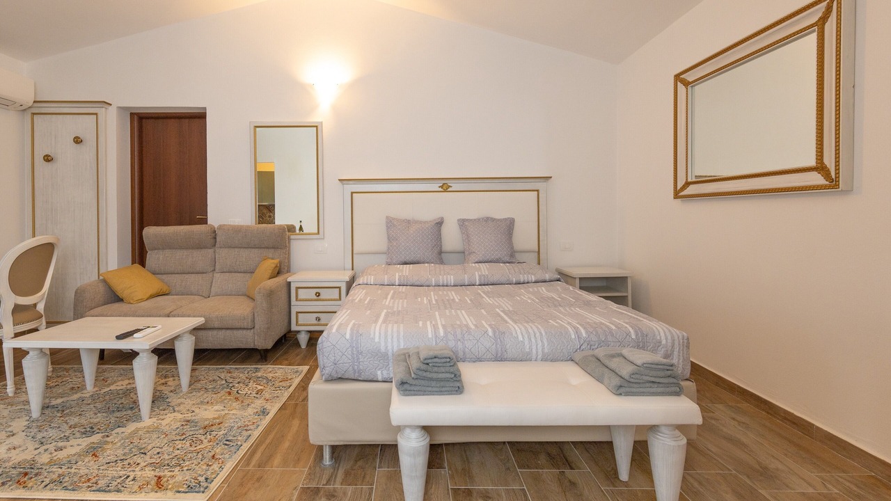 Photo of Bedroom in Crespina