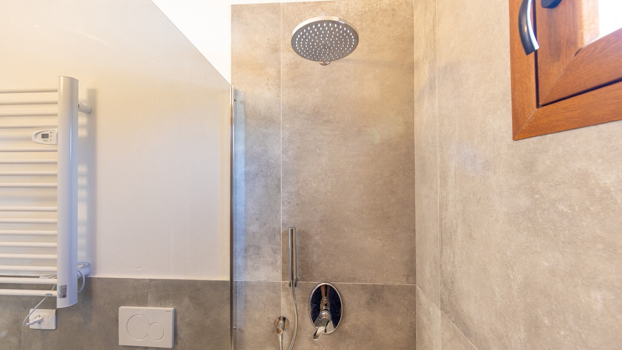 Photo of Bathroom in Crespina