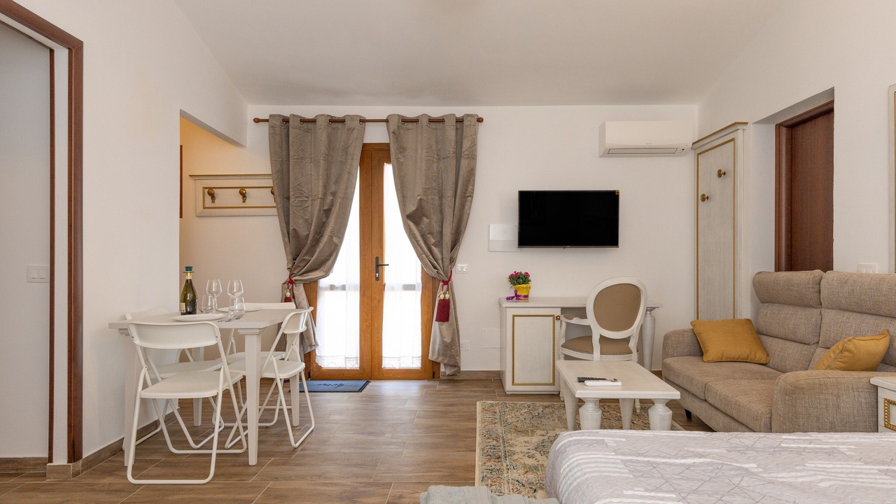 Photo of Livingroom in Crespina