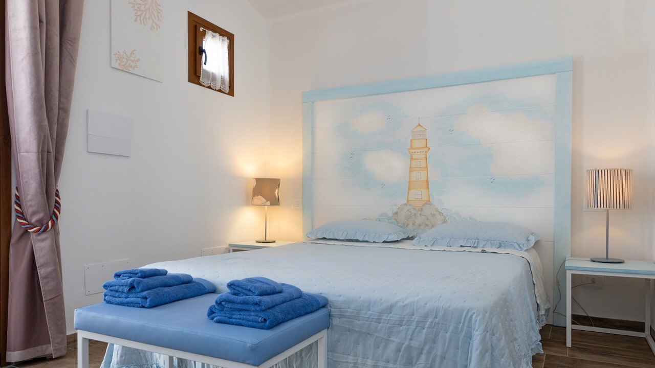 Photo of Bedroom in Crespina