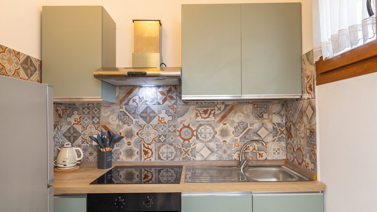 Photo of Kitchen in Crespina