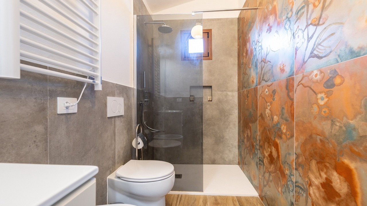 Photo of Bathroom in Crespina