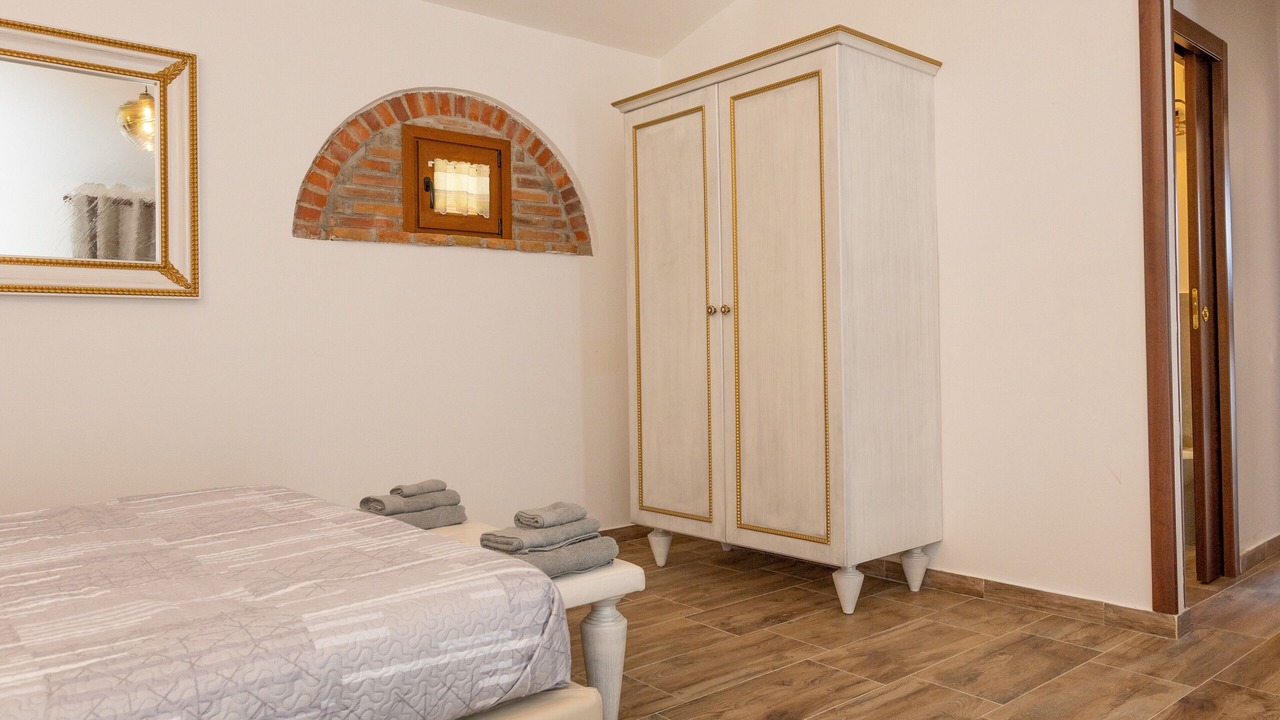 Photo of Bedroom in Crespina