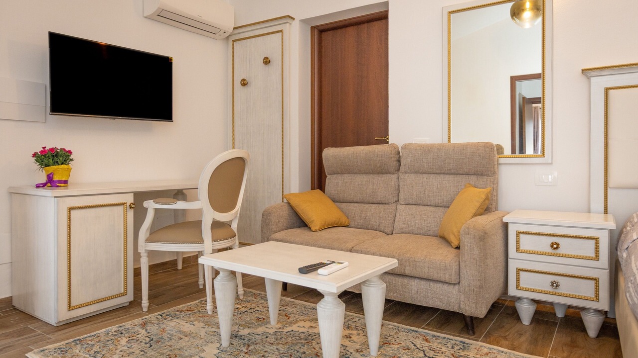 Photo of Livingroom in Crespina