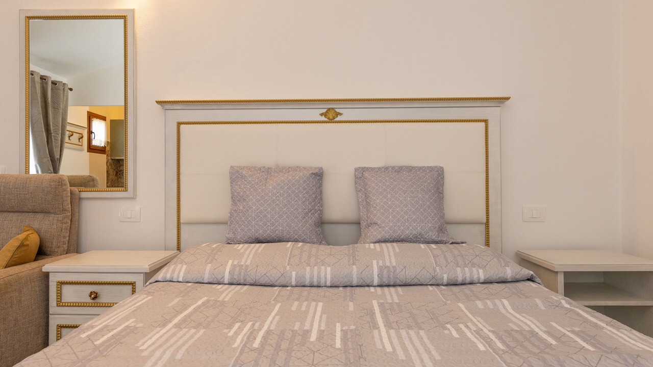 Photo of Bedroom in Crespina