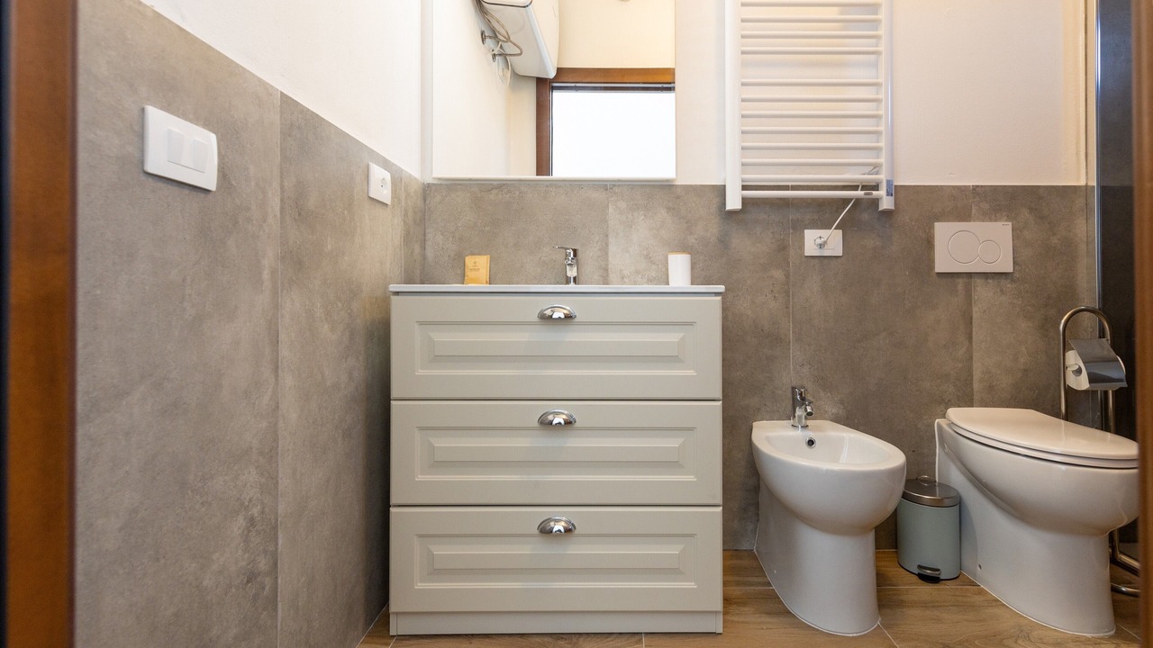 Photo of Bathroom in Crespina