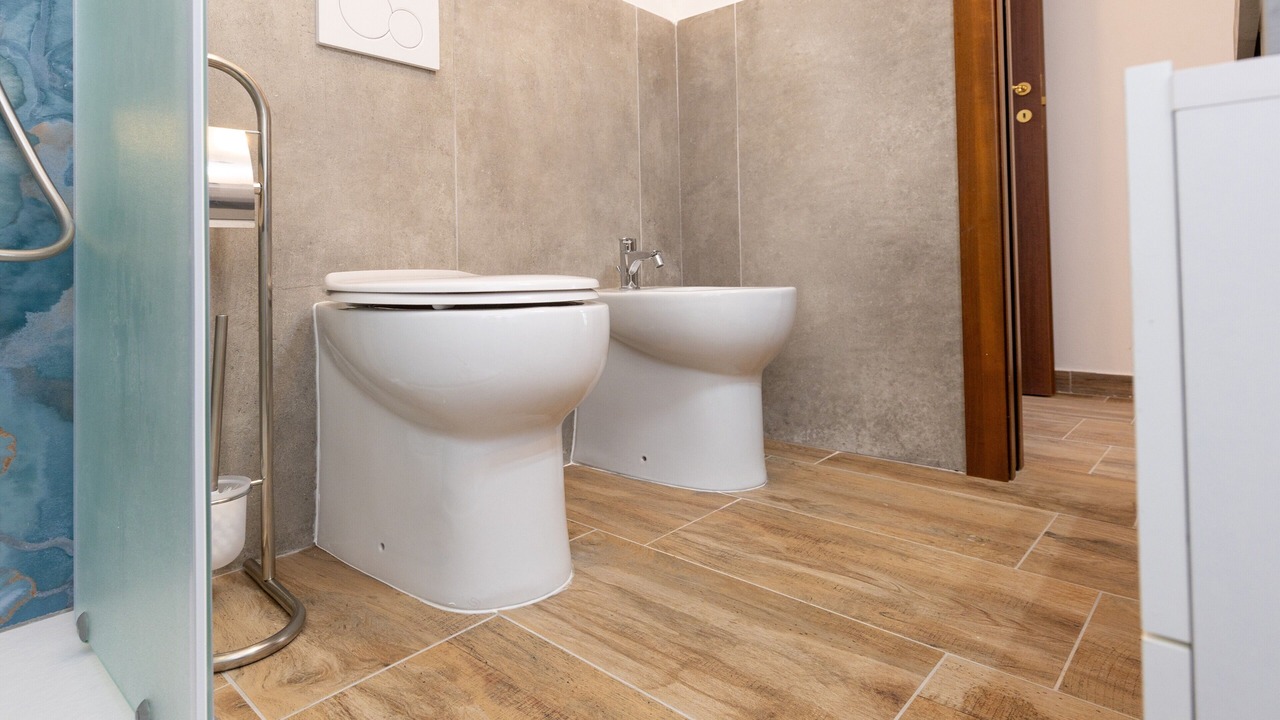 Photo of Bathroom in Crespina