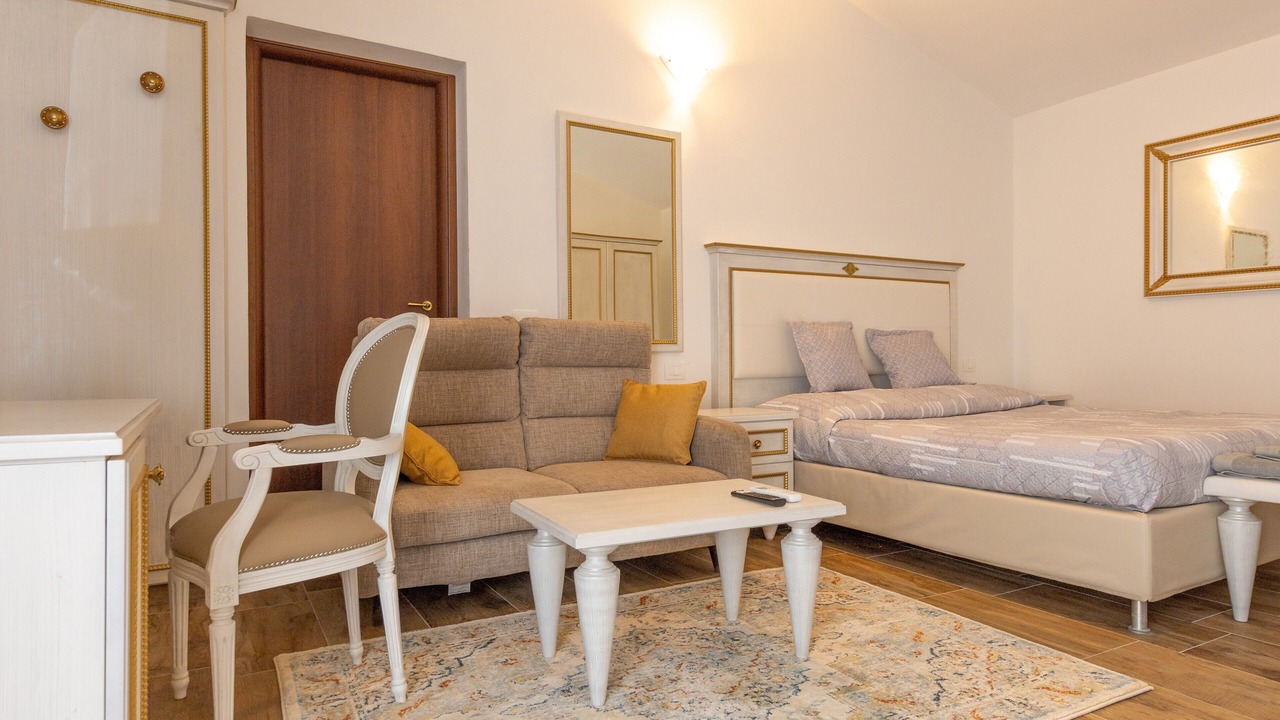 Photo of Bedroom in Crespina