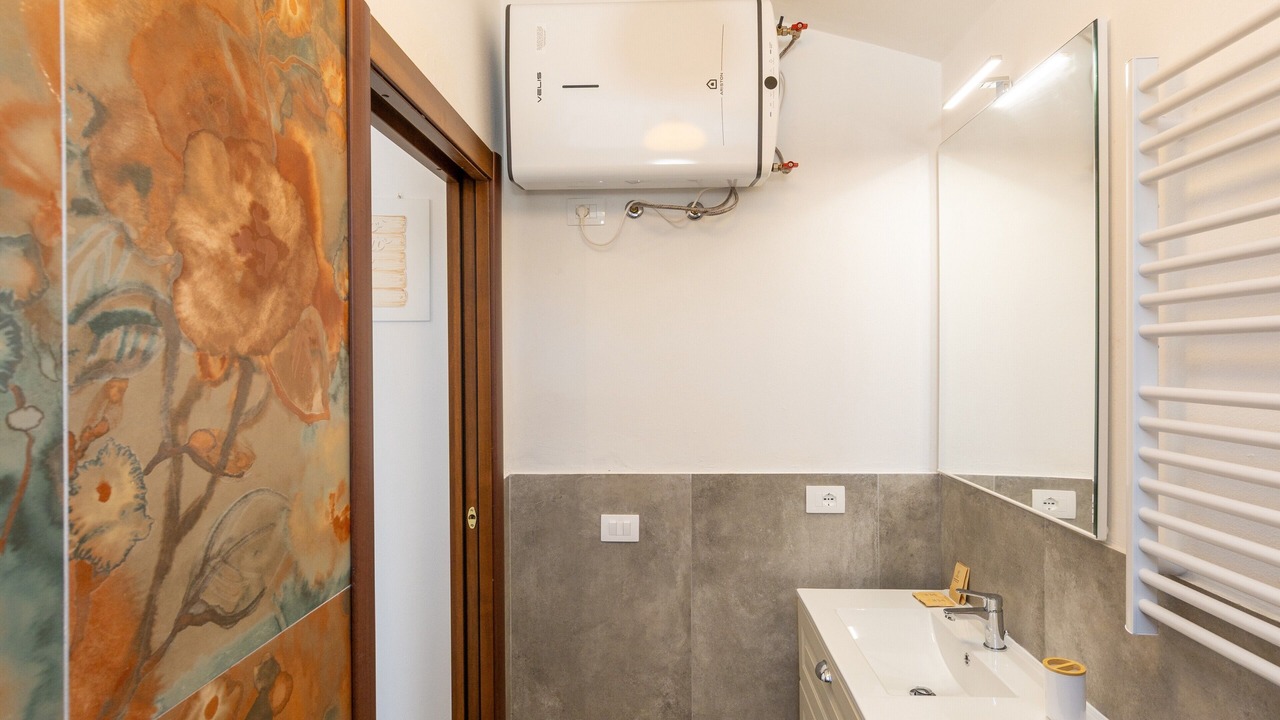 Photo of Bathroom in Crespina