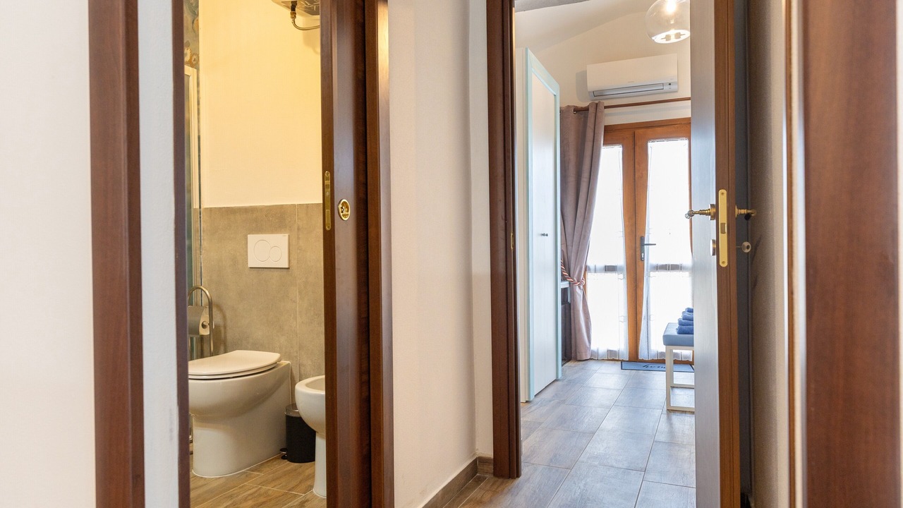 Photo of Bathroom in Crespina