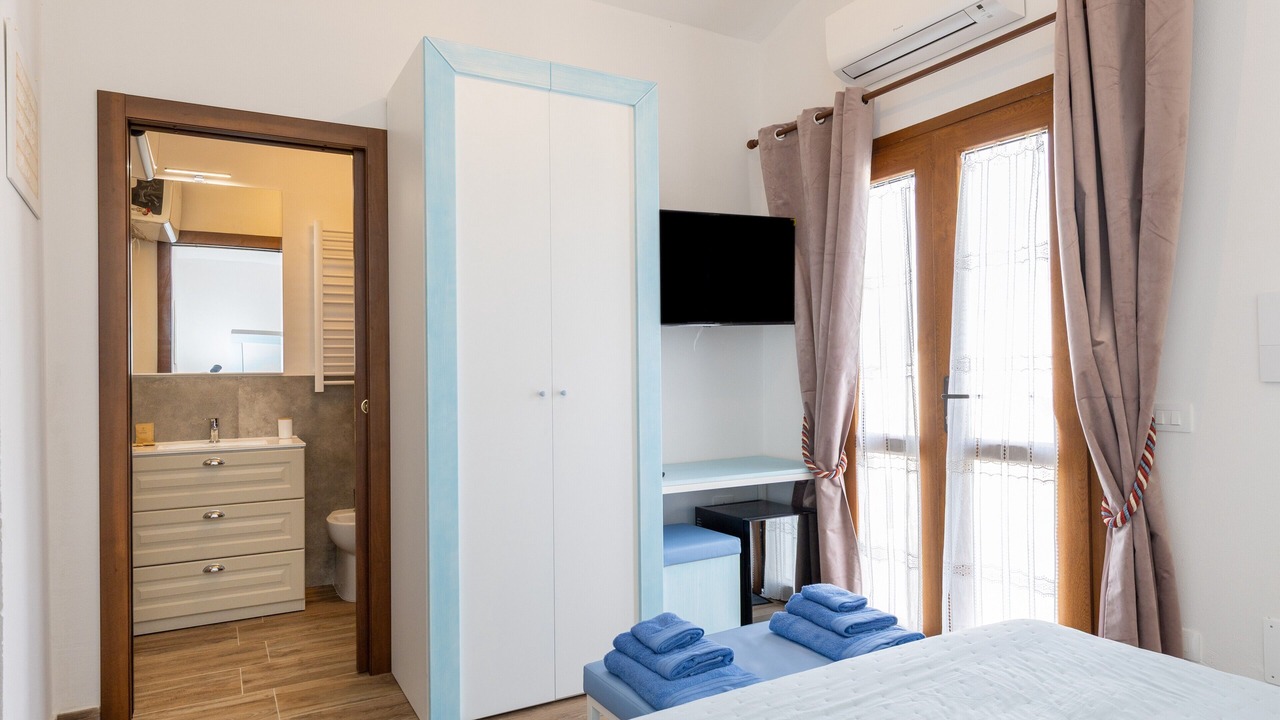 Photo of Bedroom in Crespina