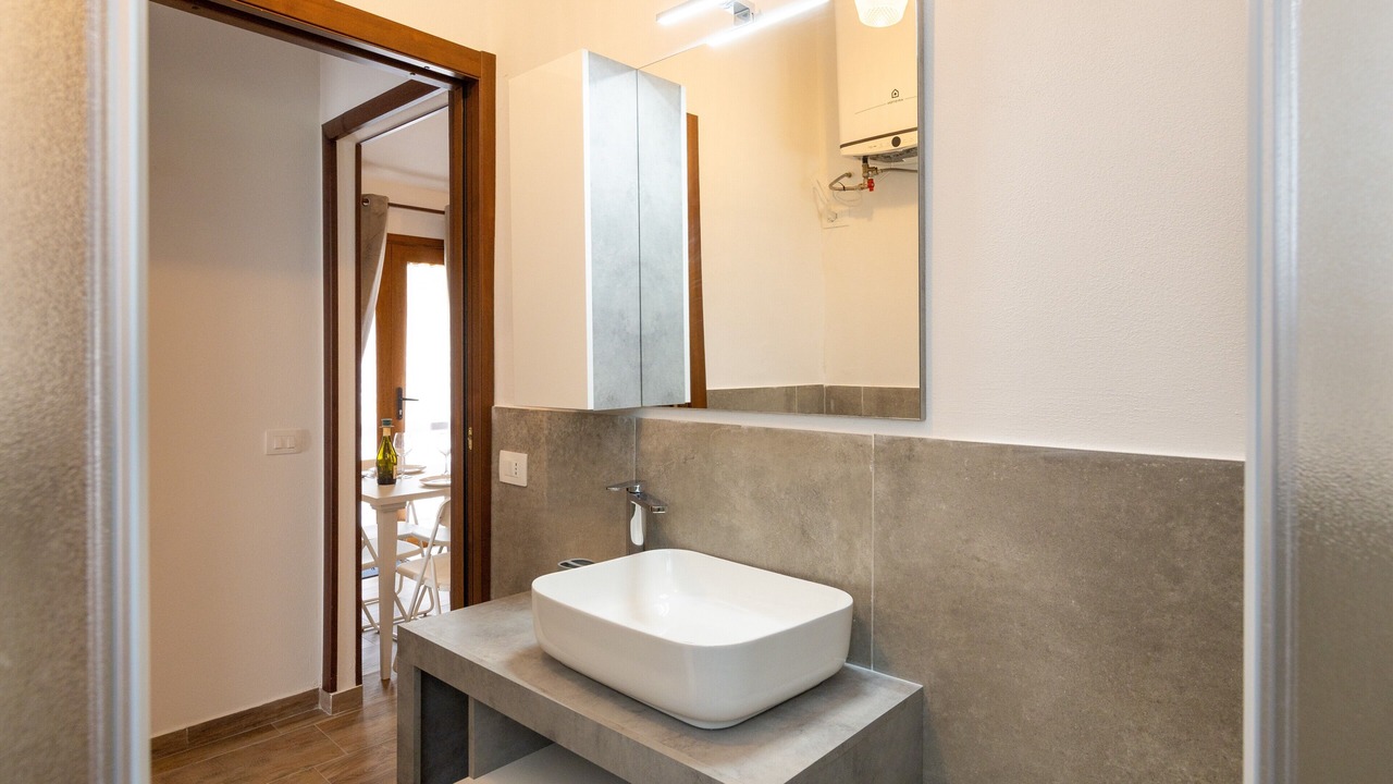 Photo of Bathroom in Crespina