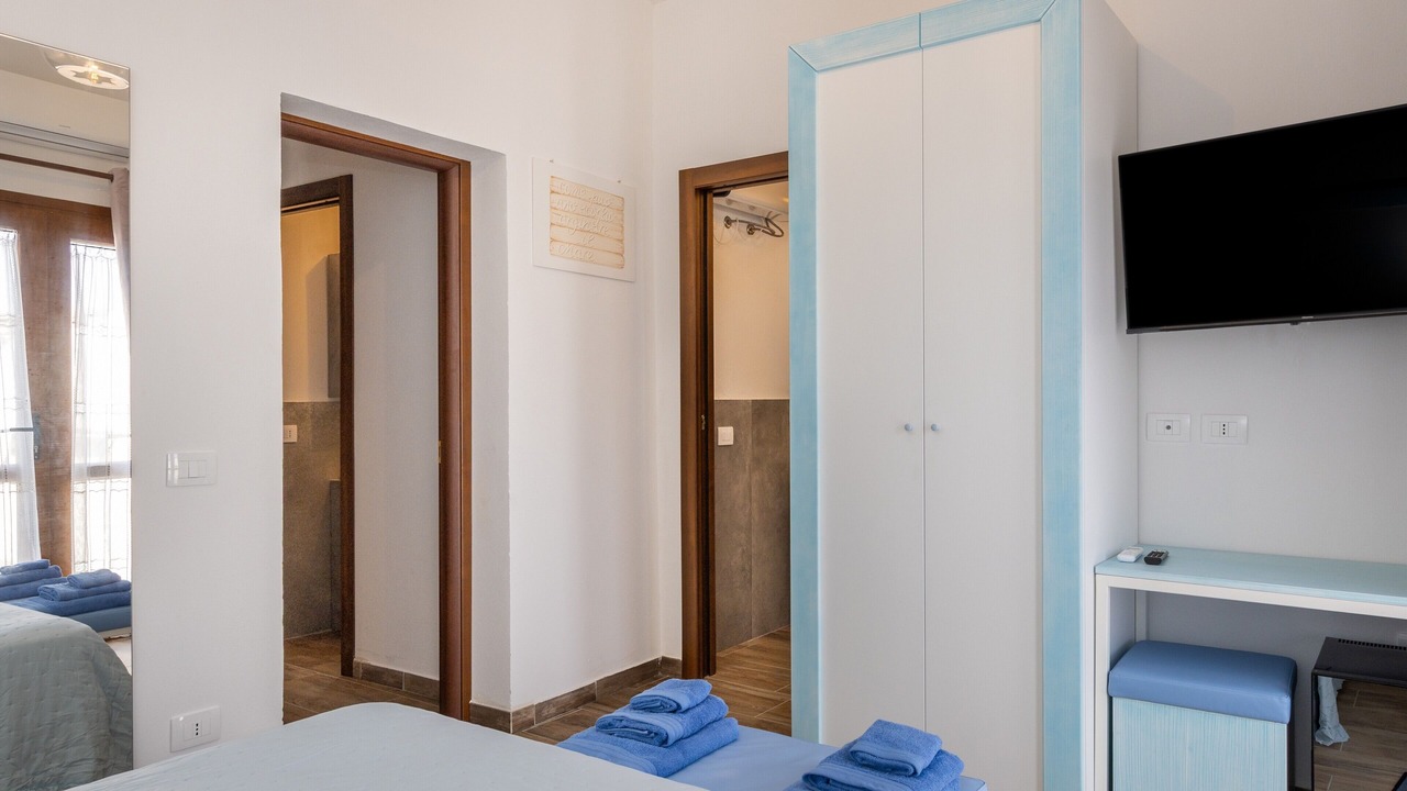 Photo of Bedroom in Crespina