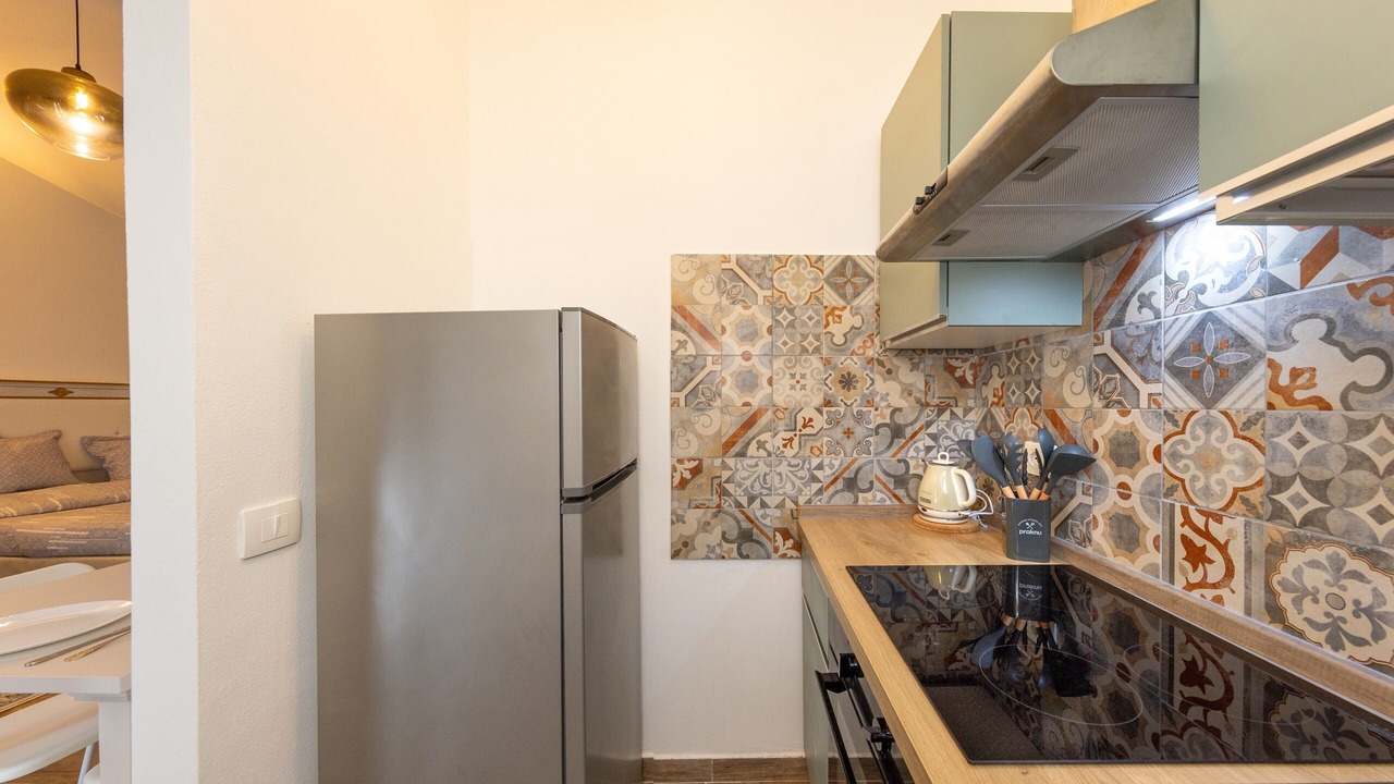 Photo of Kitchen in Crespina