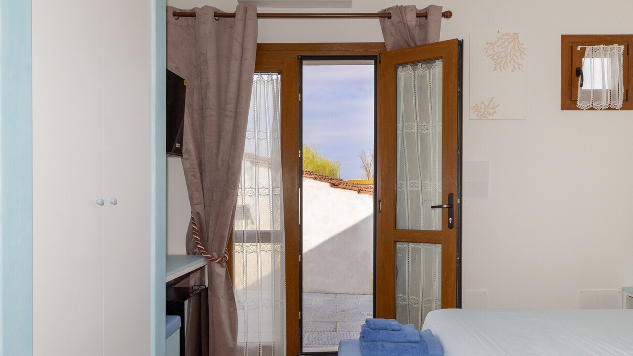 Photo of Bedroom in Crespina