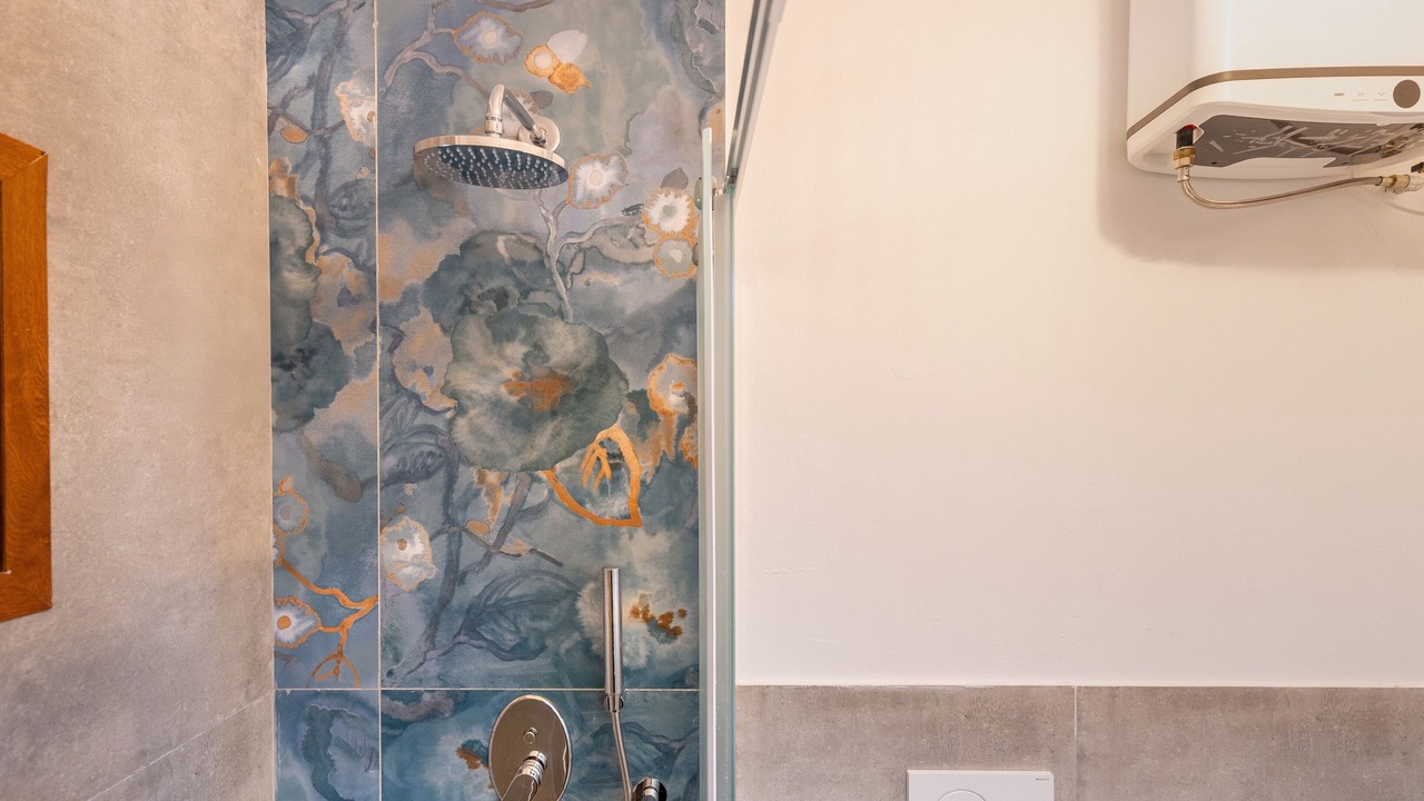 Photo of Bathroom in Crespina