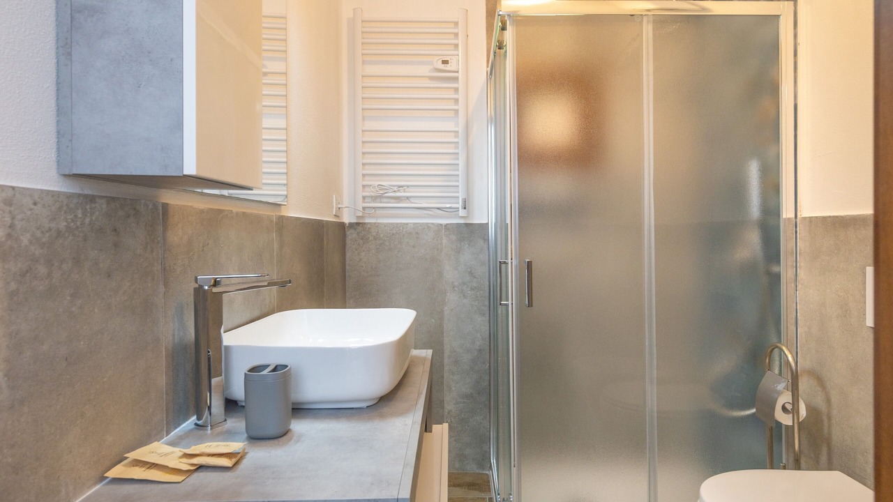 Photo of Bathroom in Crespina