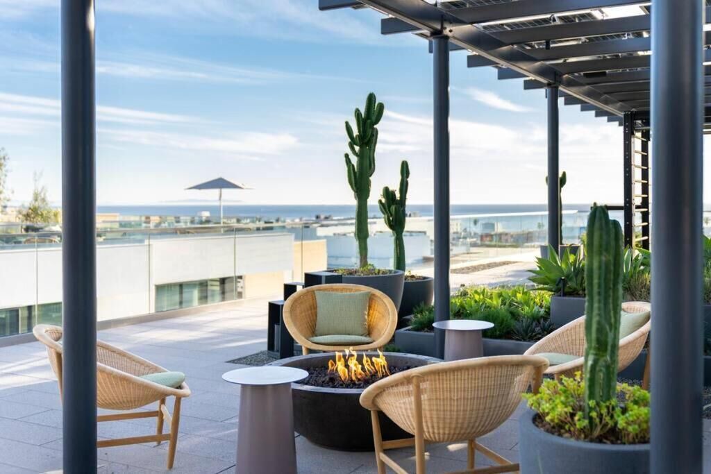 Photo of Patio Balcony in Downtown