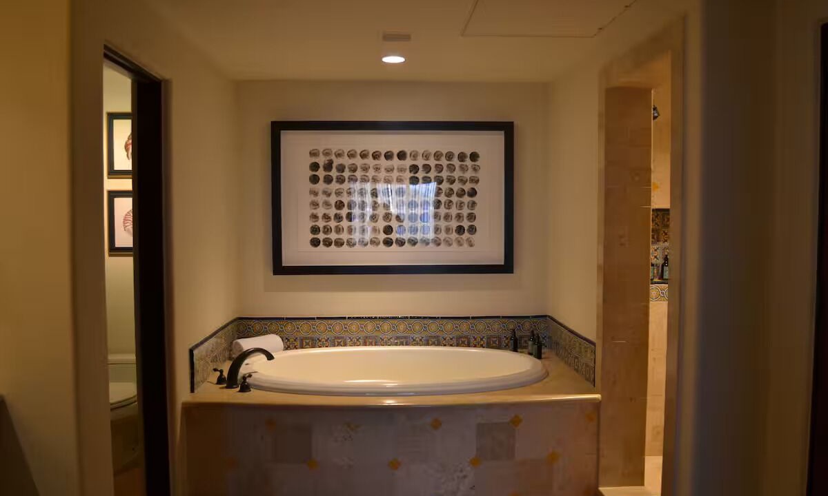 Photo of Bathroom in El Medano Ejidal