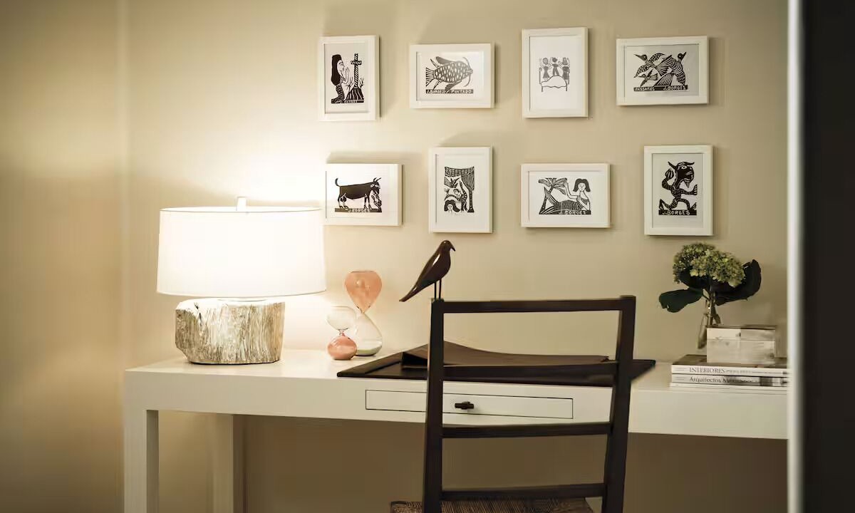 Photo of Bedroom in El Medano Ejidal