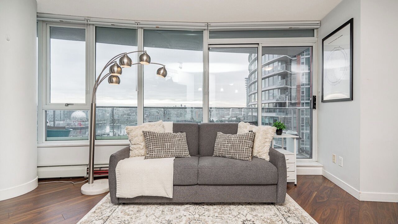 Photo of Livingroom in Chinatown