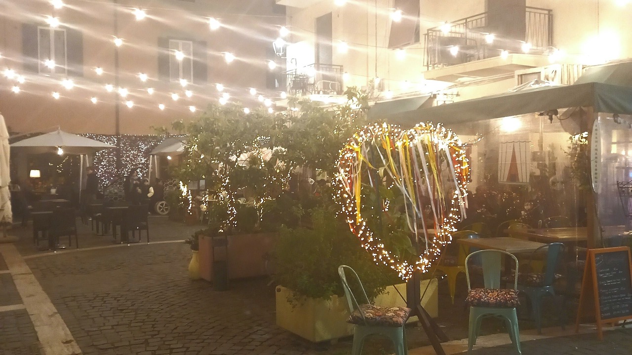 Photo of Outdoor in Civitavecchia