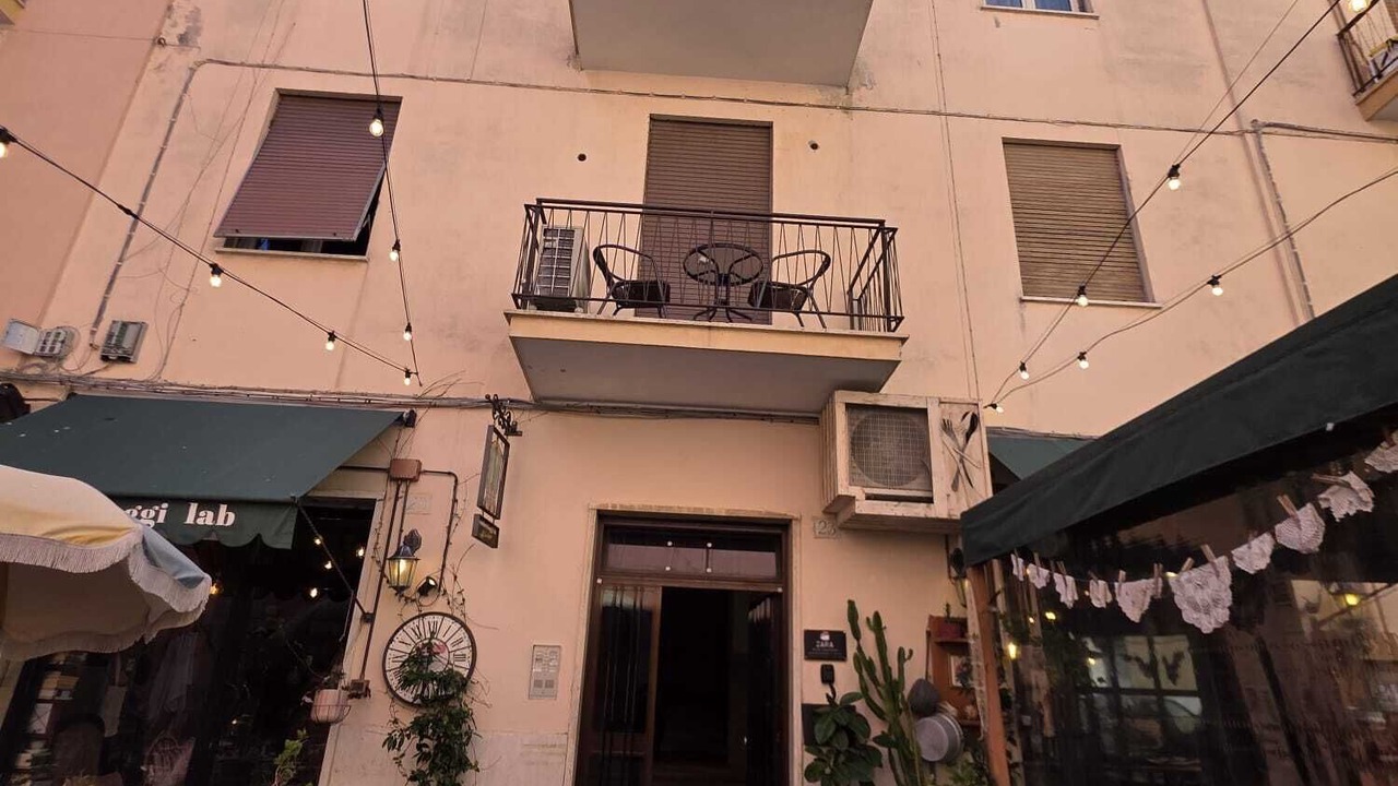 Photo of Outdoor in Civitavecchia