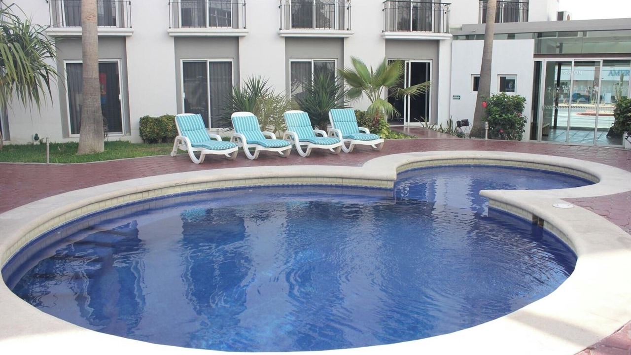Photo of Outdoor in Juarez
