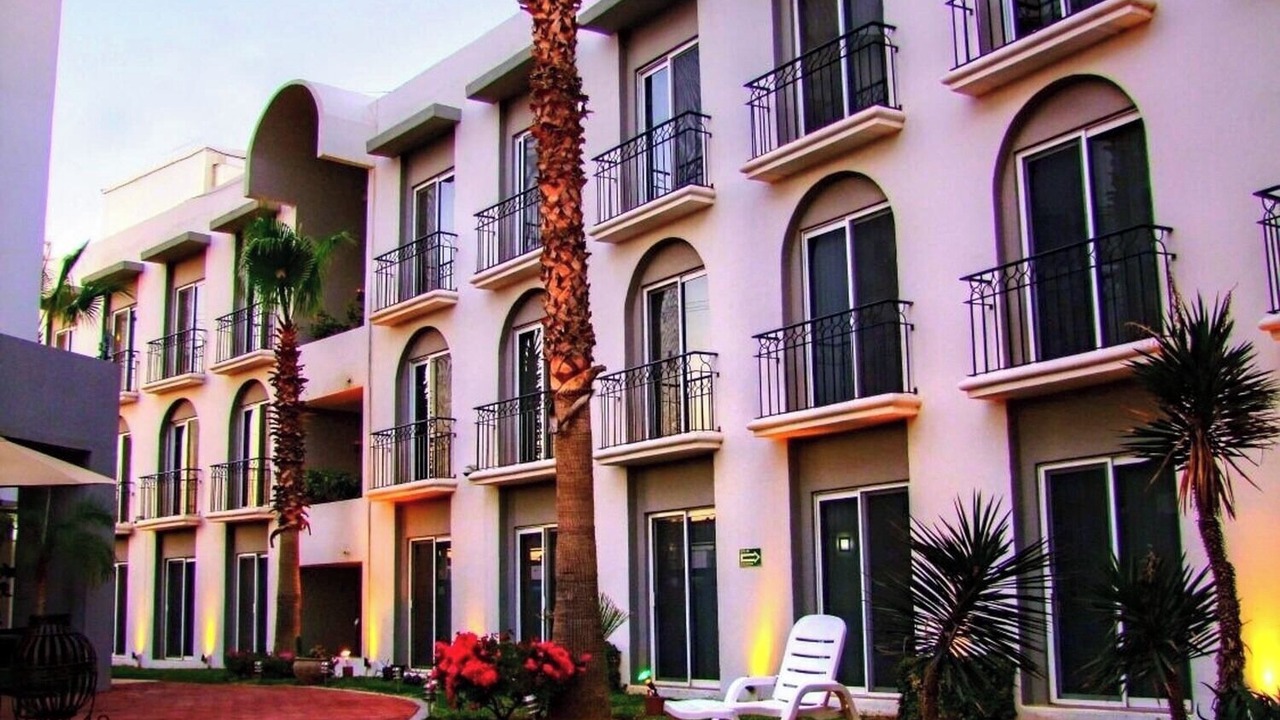 Photo of Outdoor in Juarez