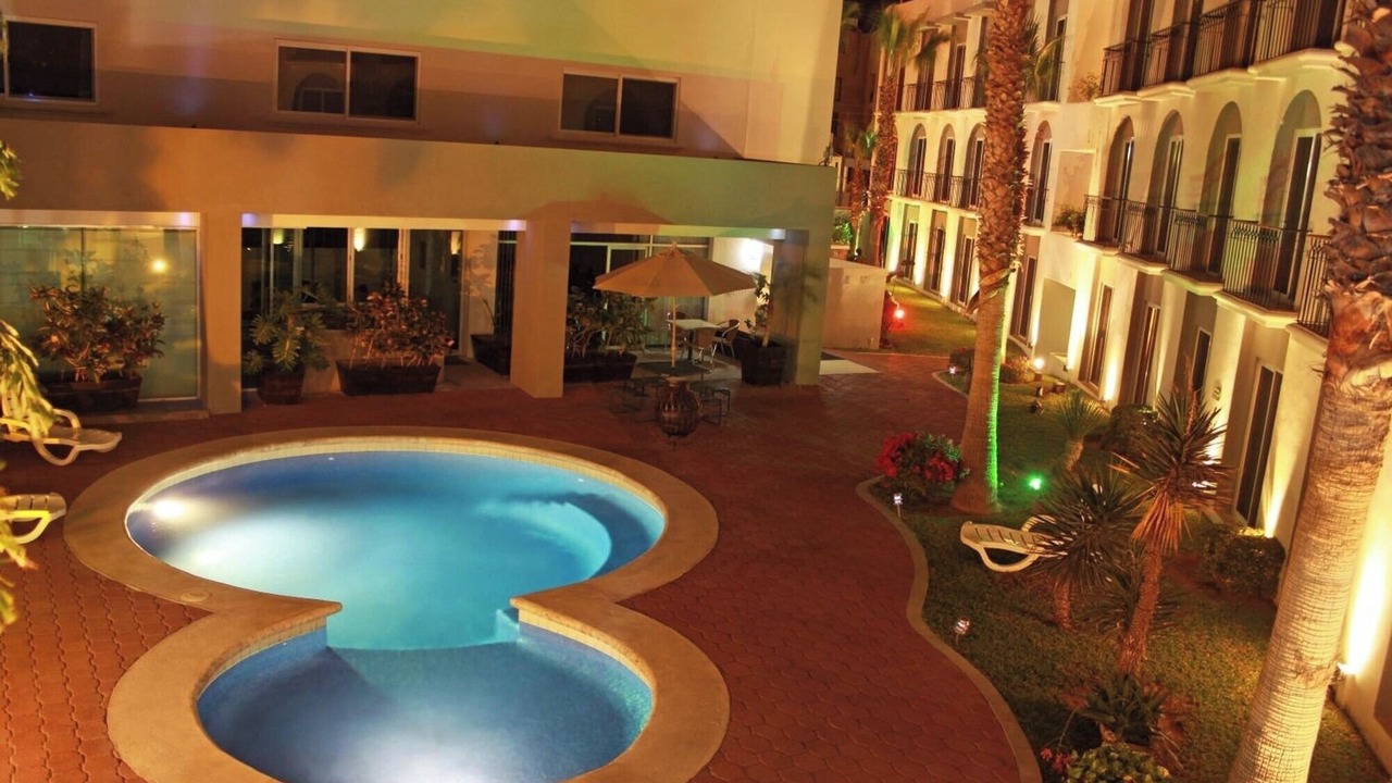 Photo of Outdoor in Juarez