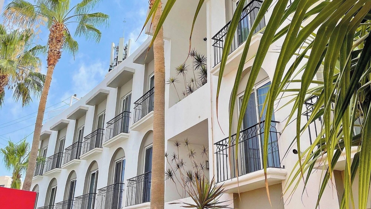 Photo of Patio Balcony in Juarez